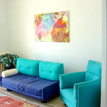 Apartment Moderne A Avec Vue Sur Et Montagne 85 M² Cannes