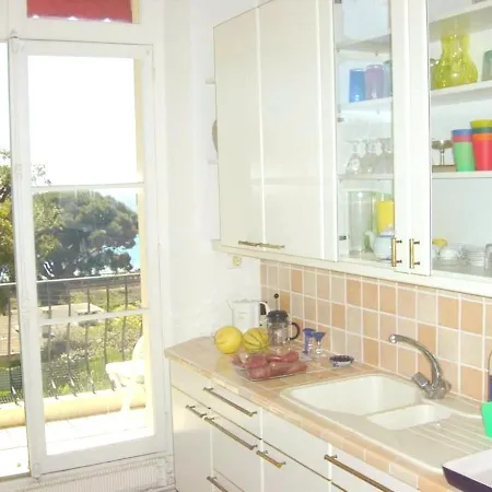 Apartament Moderne A Avec Vue Sur Et Montagne - 85 M²