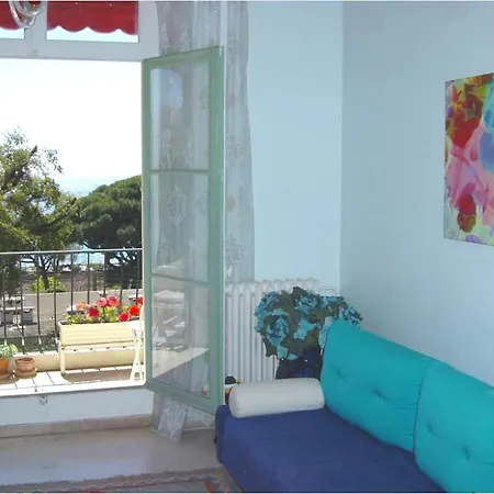 Apartment Moderne A Avec Vue Sur Et Montagne - 85 M²